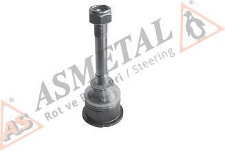 AS METAL 10bm1500 -  Несущий / направляющий шарнир